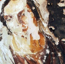 image from shrine, venice © Mari French 2012