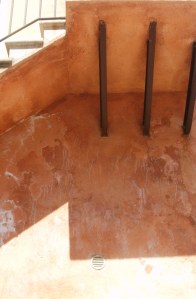 light & shadow © Mari French 2012