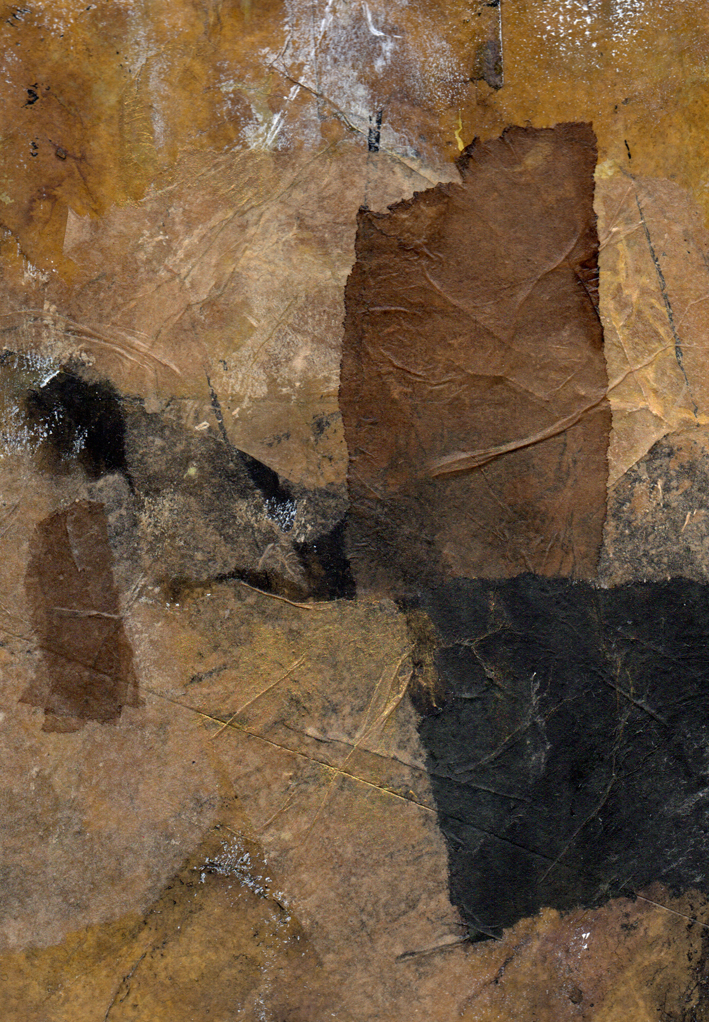 Icon 1 © Mari French 2012