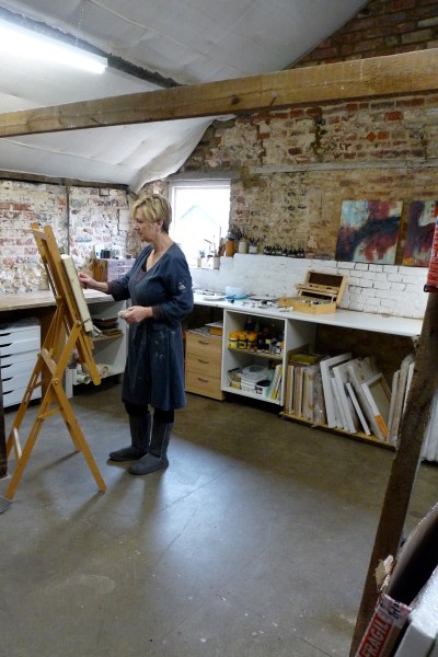 Hayloft studio