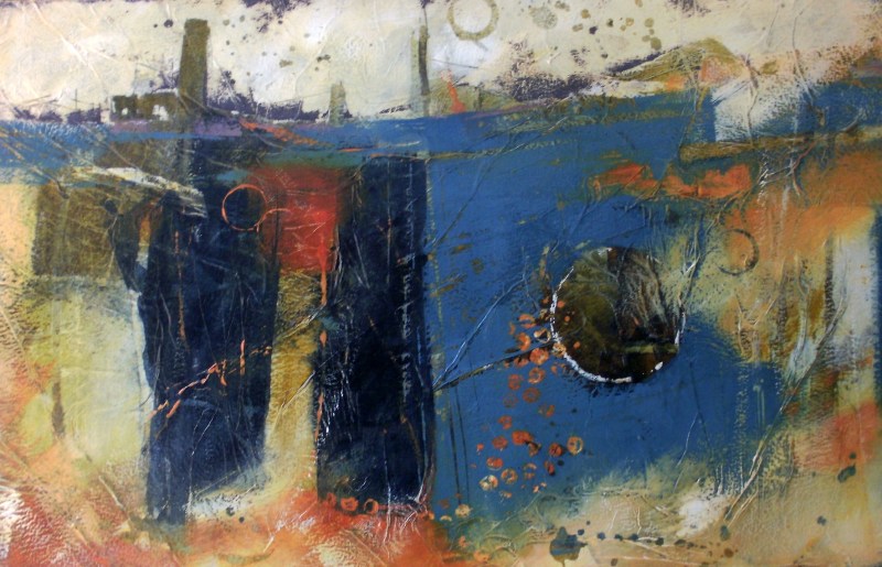 Cornwall mining abstract Cornwall mining abstract