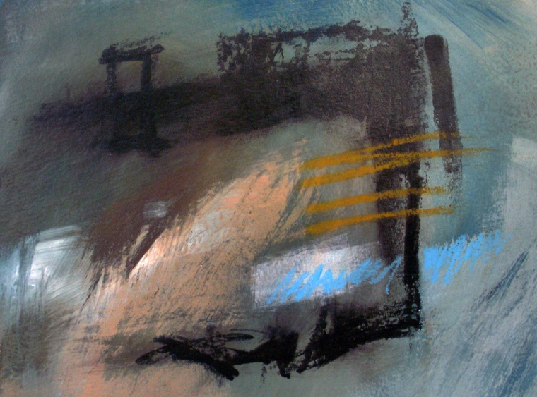 abstract 3. Mari French 2014