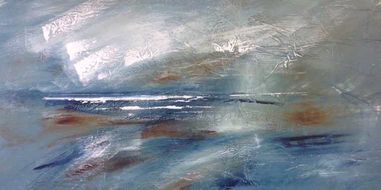 Tidal flats Tidal flats