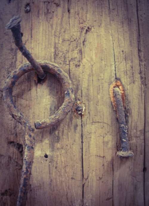 grinding mill 4. digital photo. Mari French 2014