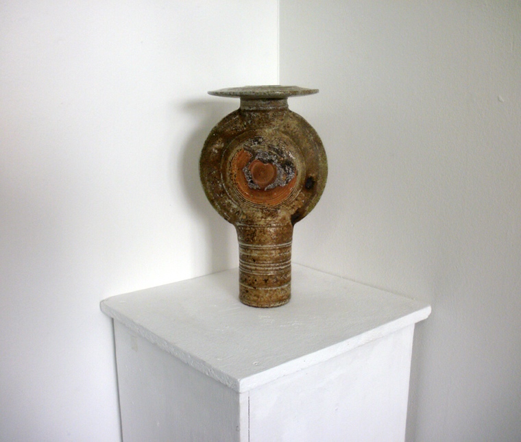 Ceramic by Dameon Lynne.