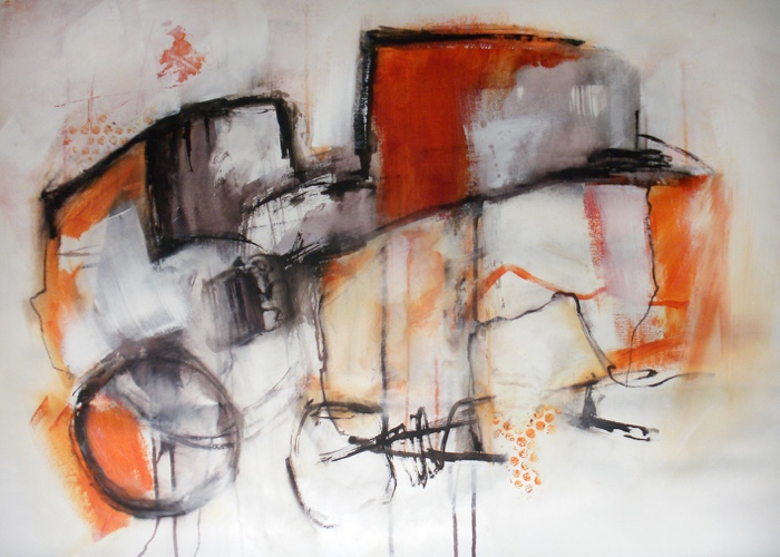 Untitled. � Mari French 2015