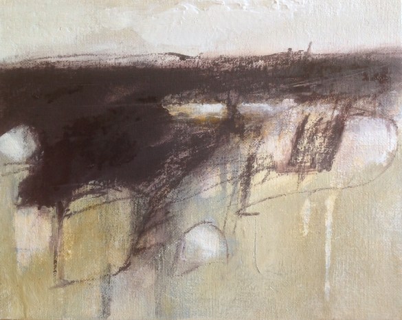 untitled saltmarsh Untitled, Mari French 2015