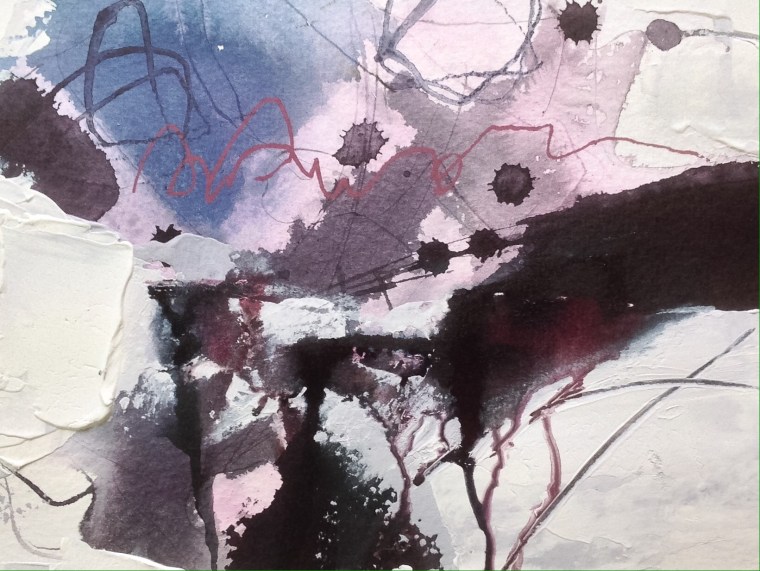 Untitled. © Mari French 2016 Untitled. © Mari French 2016