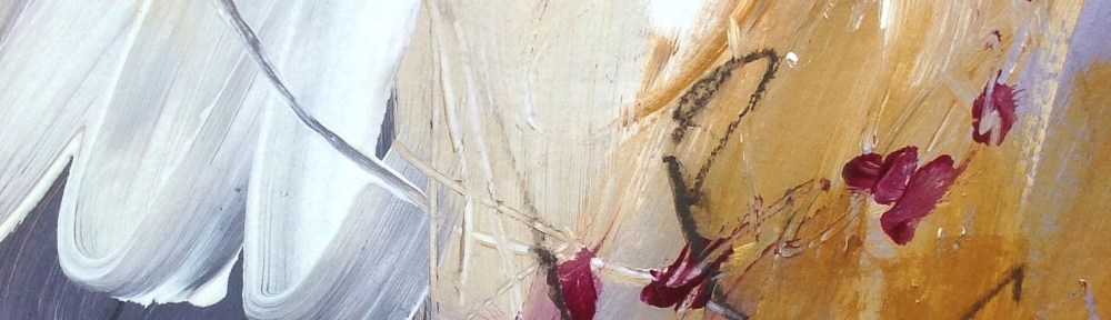 'Reedbeds 1' © Mari French 2018