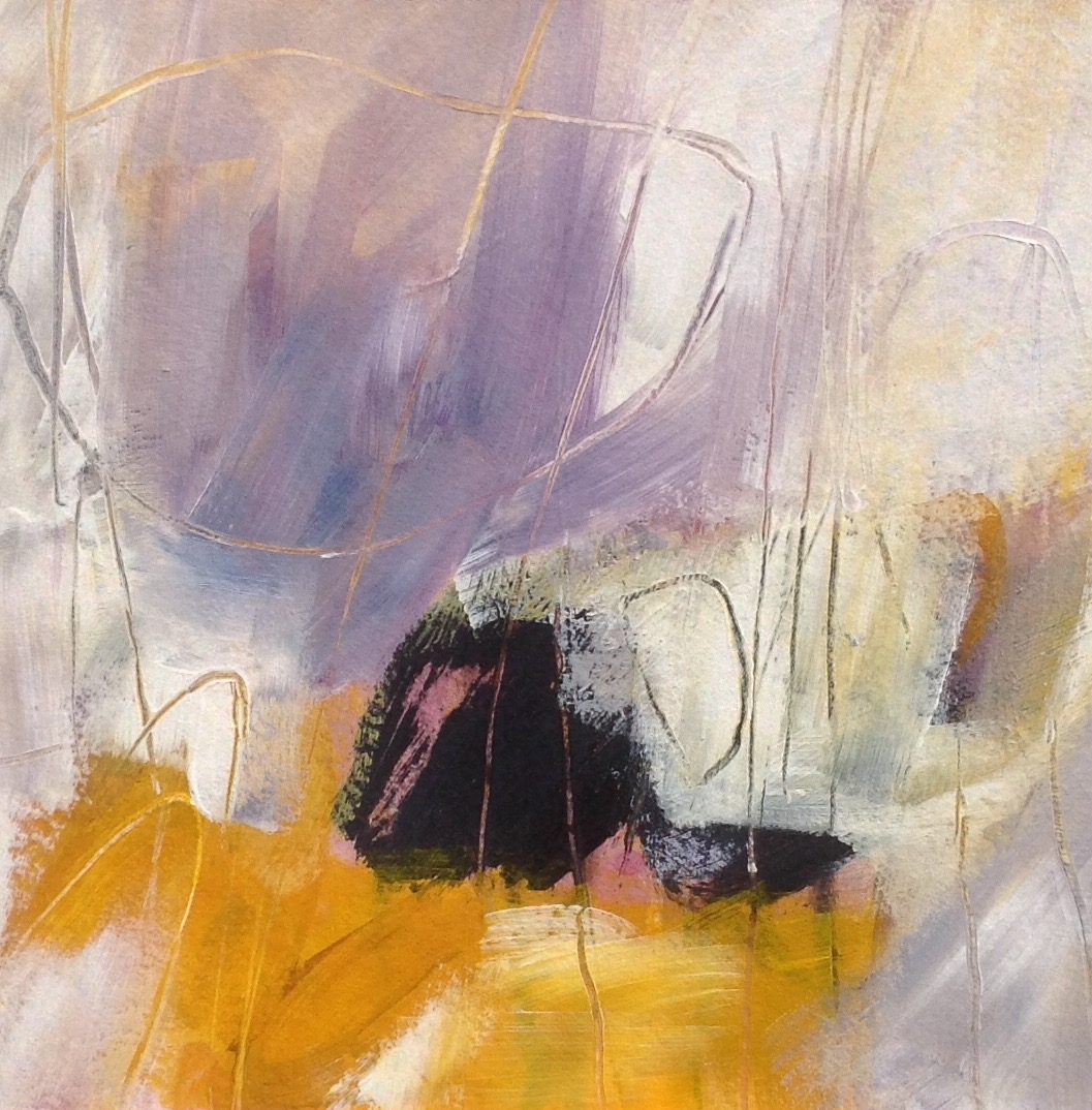 New spaces © Mari French 2018