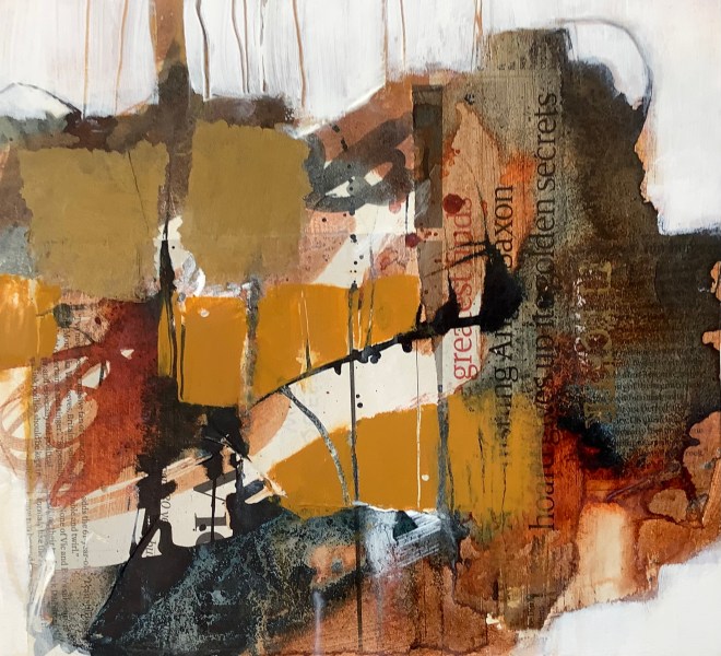 Mari-French-abstract-autumn-woodland